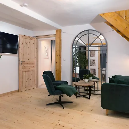 Gemuetliches In Kell Am Traumpfad Nahe Maria Laach Vakantiehuis *