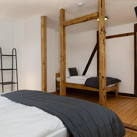 Gemuetliches In Kell Am Traumpfad Nahe Maria Laach Vakantiehuis *