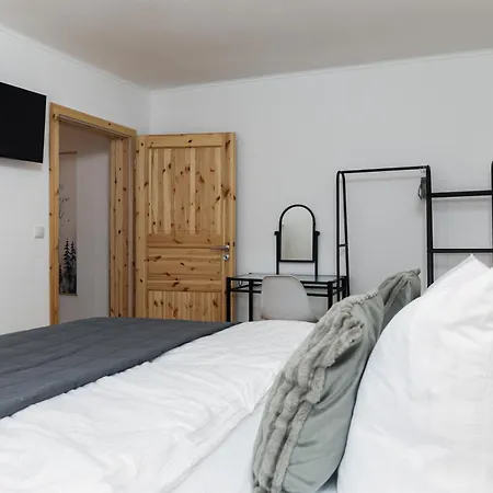 Gemuetliches In Kell Am Traumpfad Nahe Maria Laach Vakantiehuis *