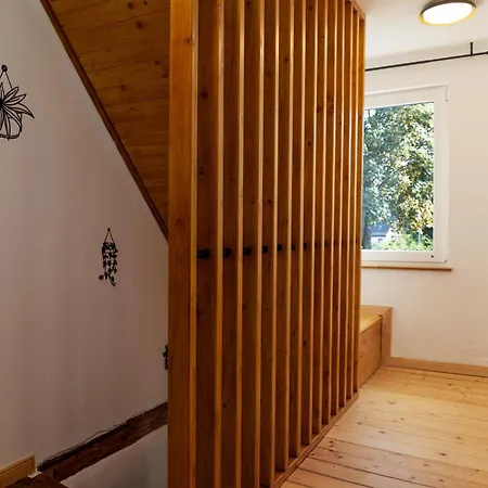 Gemuetliches In Kell Am Traumpfad Nahe Maria Laach Vakantiehuis